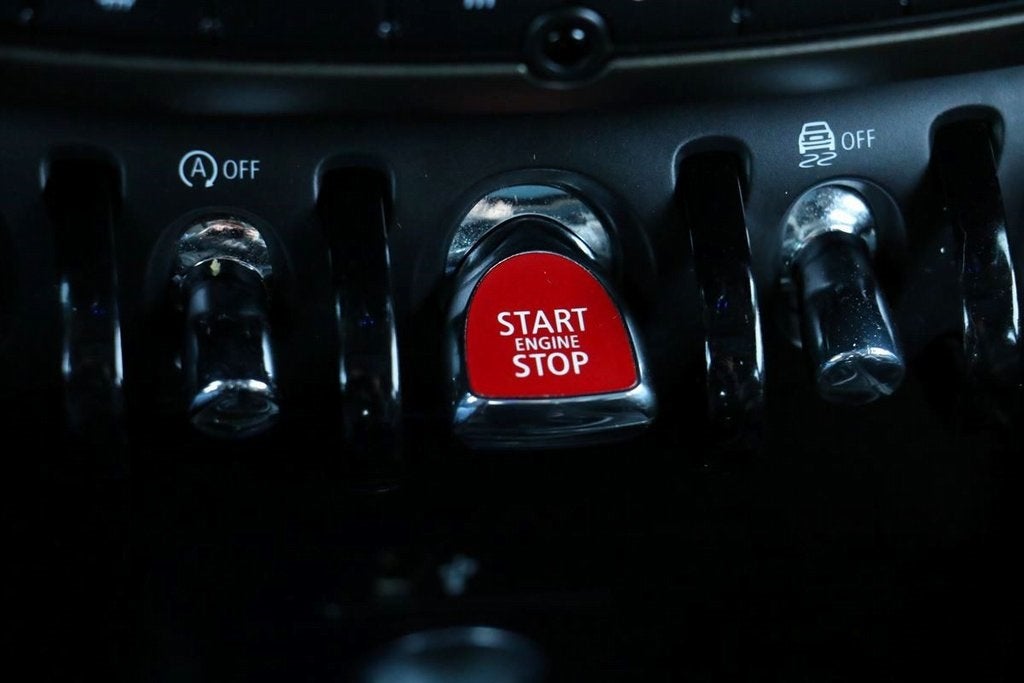 2022 MINI Countryman Cooper