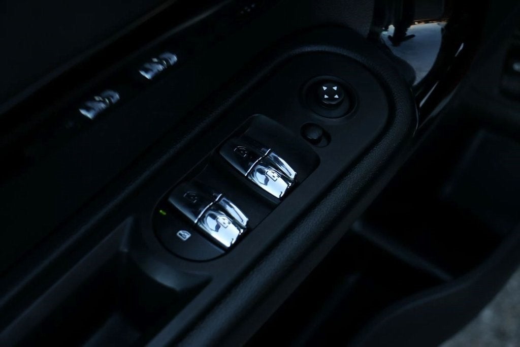 2022 MINI Countryman Cooper