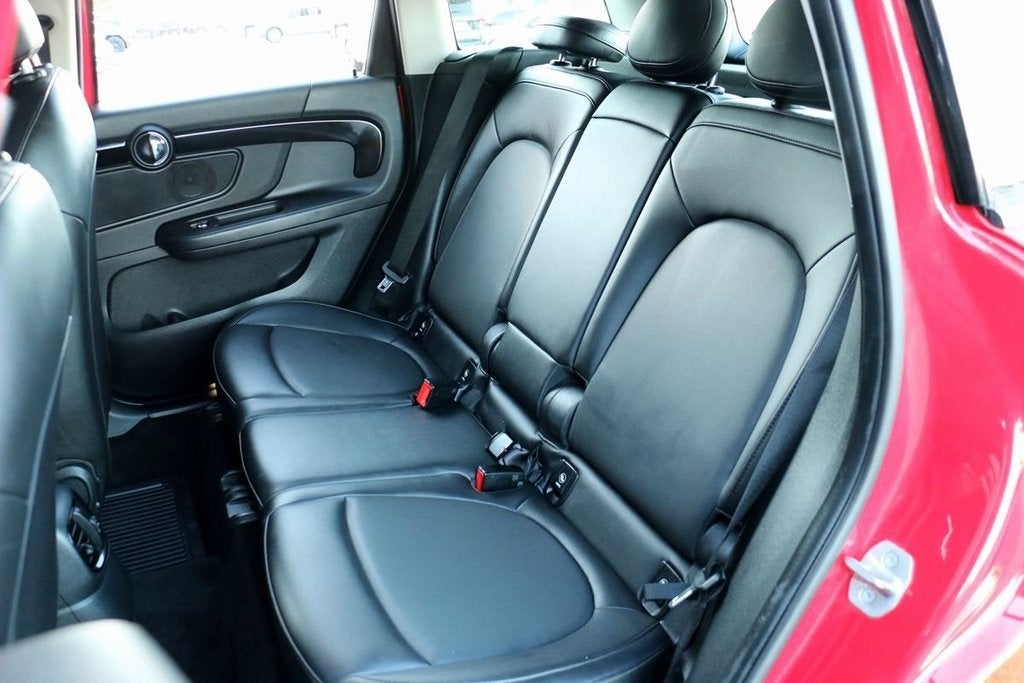 2022 MINI Countryman Cooper