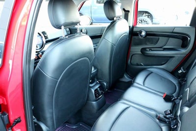 2022 MINI Countryman Cooper