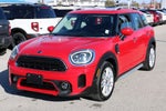 2022 MINI Countryman Cooper