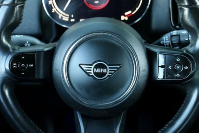 2022 MINI Countryman Cooper