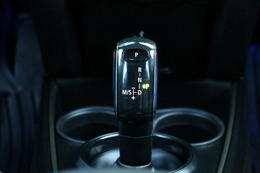 2022 MINI Countryman Cooper