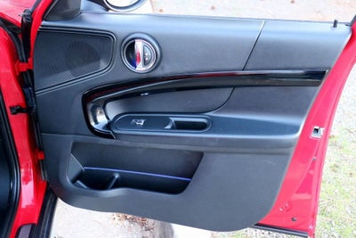 2022 MINI Countryman Cooper