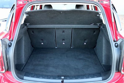 2022 MINI Countryman Cooper