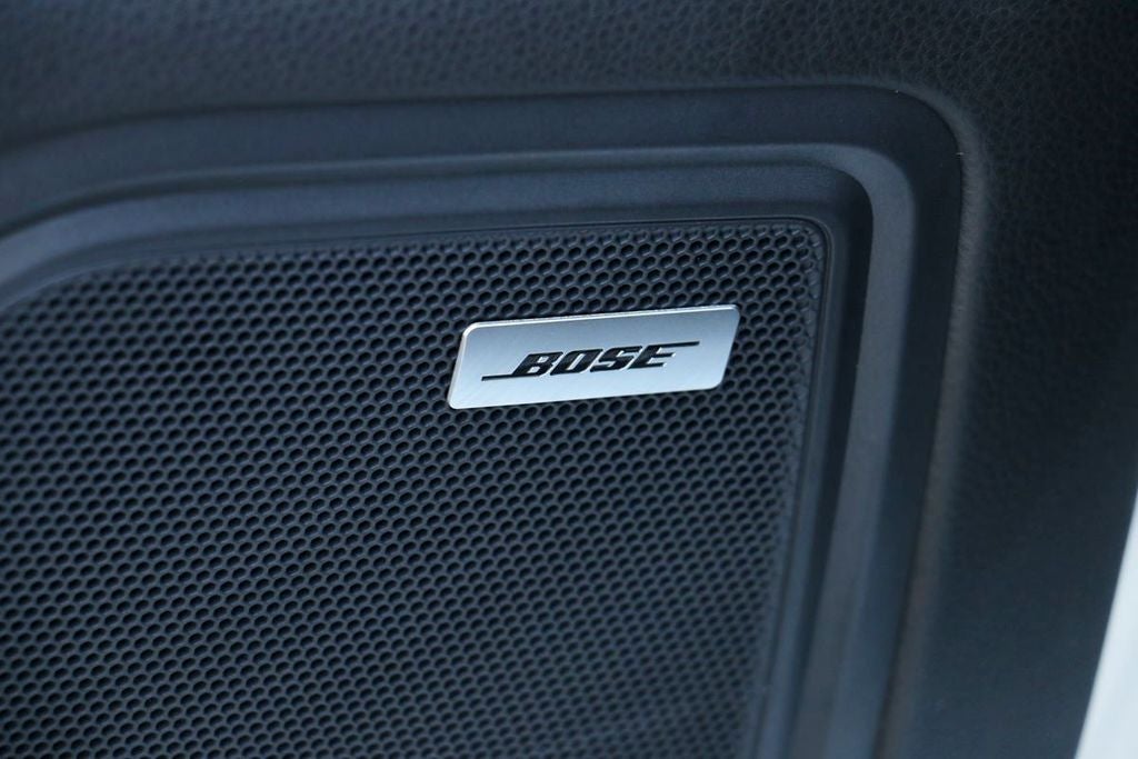 2024 Porsche Macan S