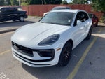 2024 Porsche Macan S