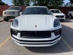 2024 Porsche Macan S