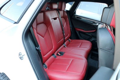 2024 Porsche Macan S