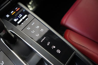 2024 Porsche Macan S
