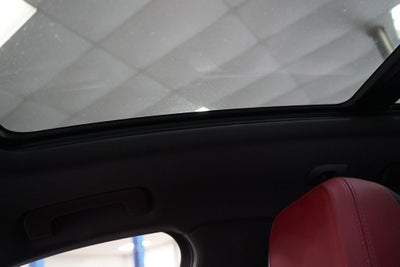 2024 Porsche Macan S