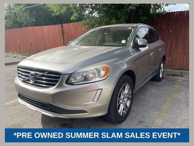 2014 Volvo XC60 3.2 FWD Auto's photo