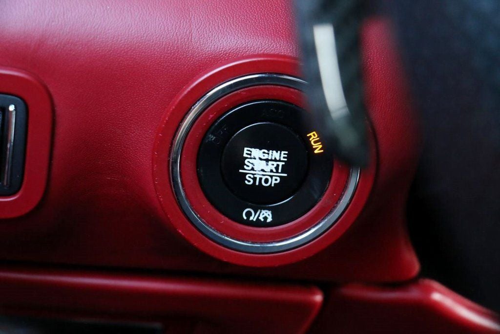 2018 Maserati Quattroporte S