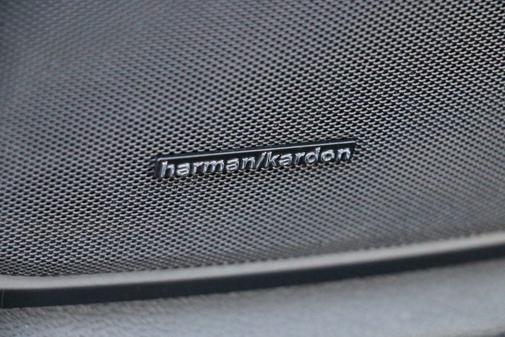 2018 Maserati Quattroporte S