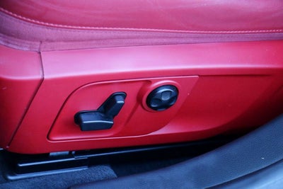 2018 Maserati Quattroporte S