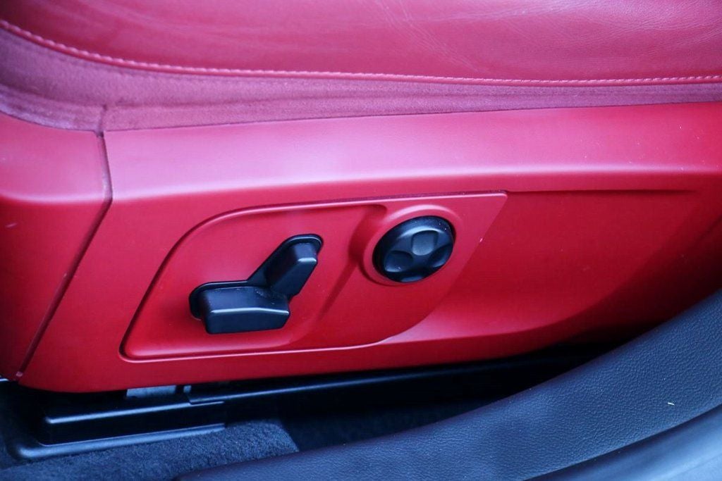 2018 Maserati Quattroporte S