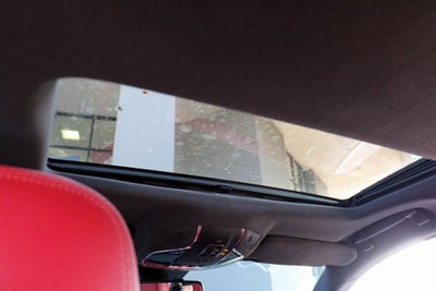 2018 Maserati Quattroporte S