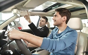 Schedule a test drive at Metro Ford of OKC in Oklahoma City, OK.