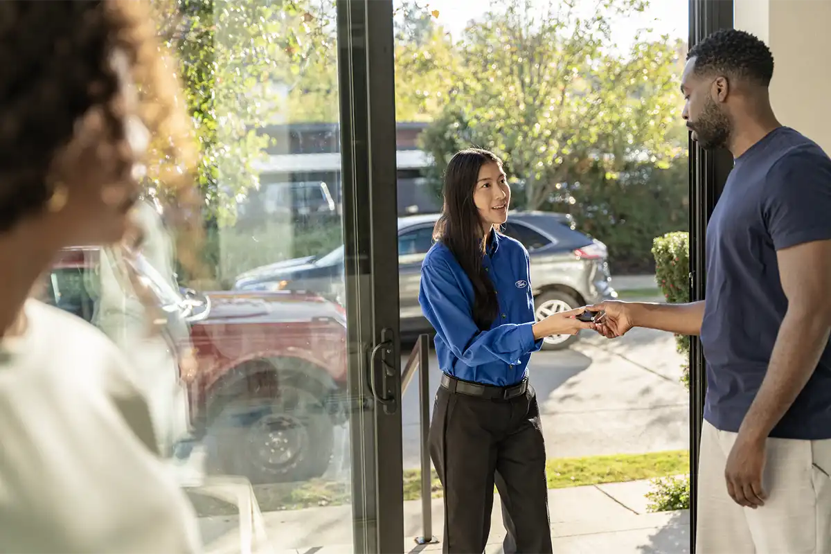 Metro Ford of OKC in Oklahoma City OK