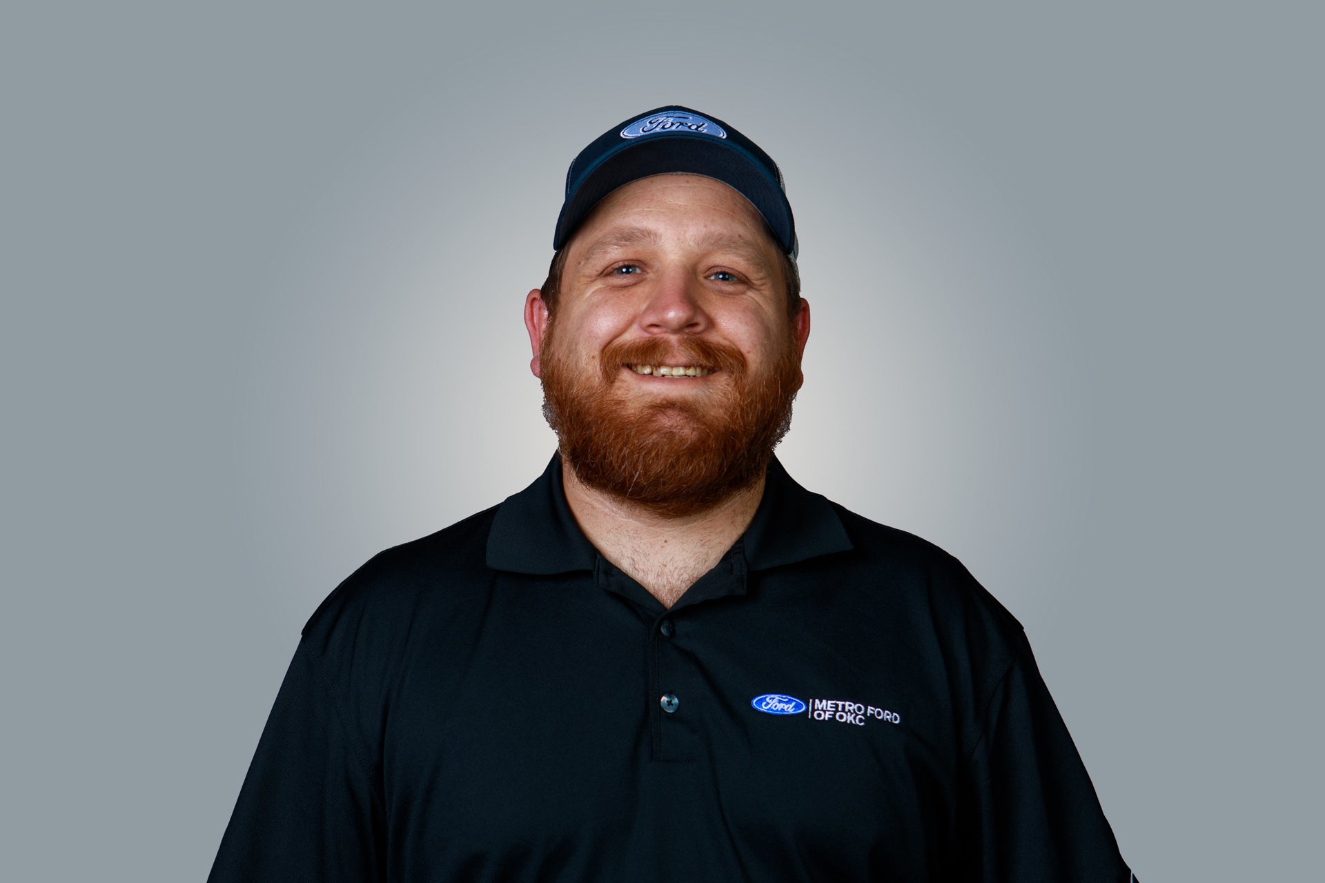 Metro Ford of OKC in Oklahoma City OK