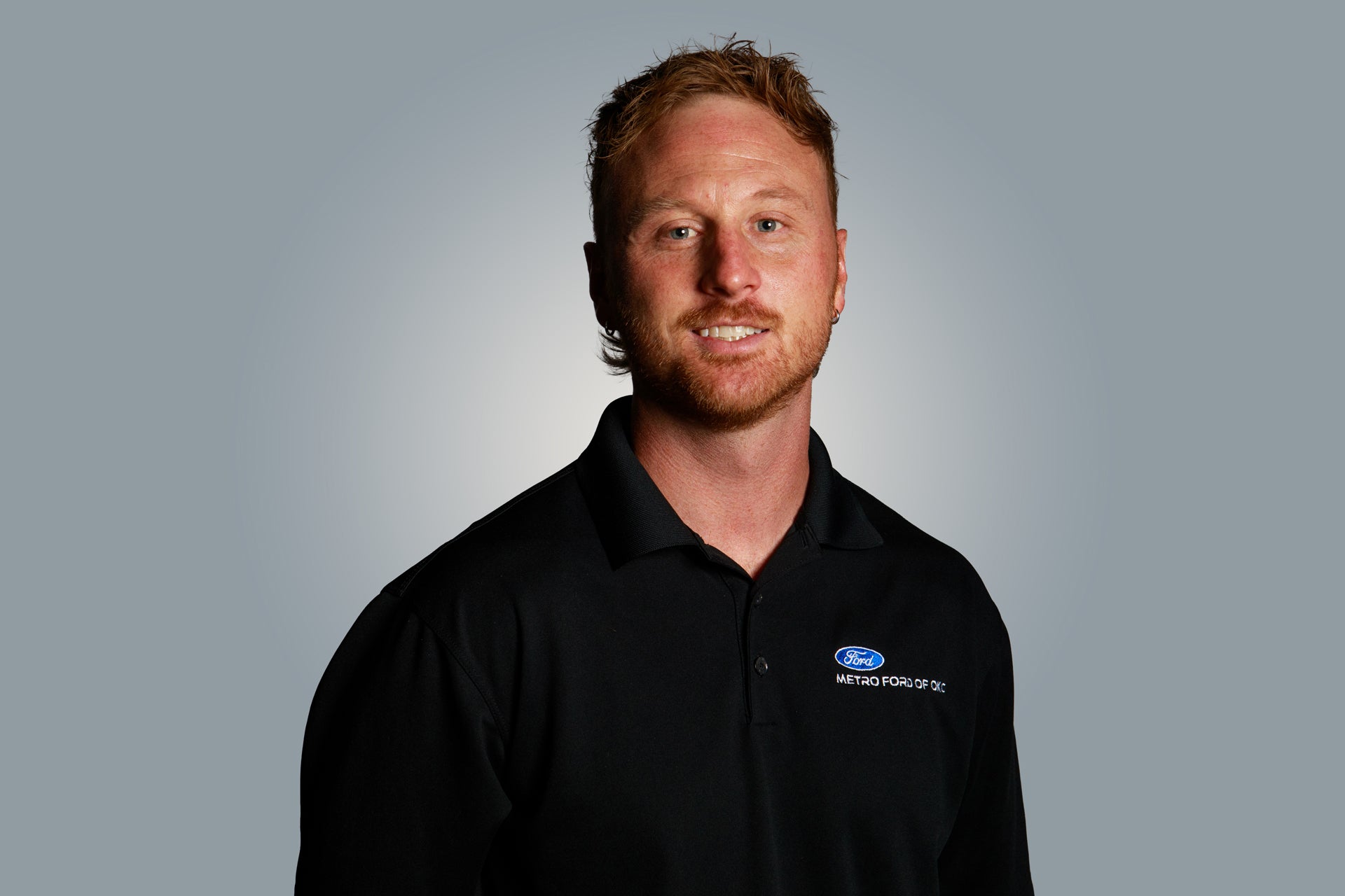 Metro Ford of OKC in Oklahoma City OK