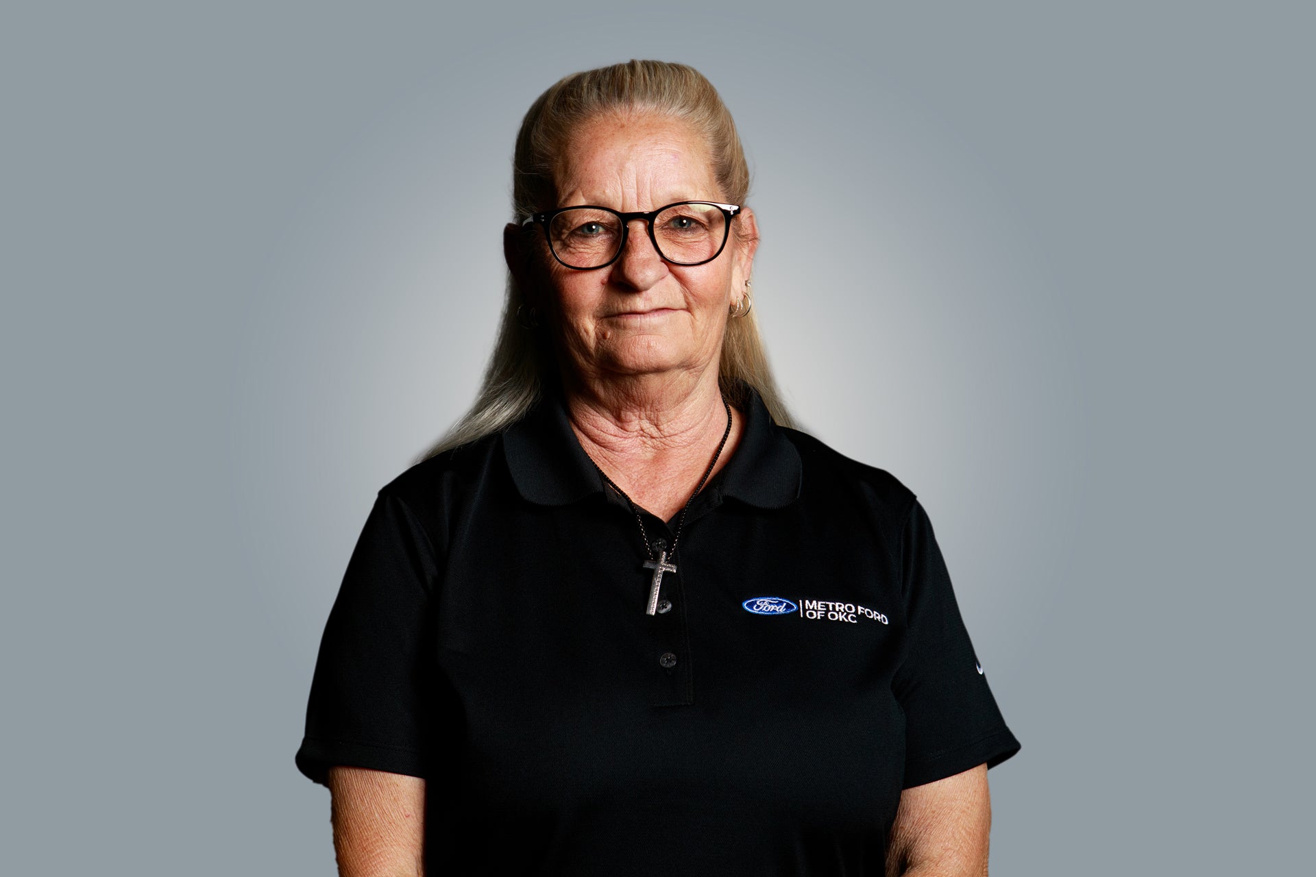 Metro Ford of OKC in Oklahoma City OK