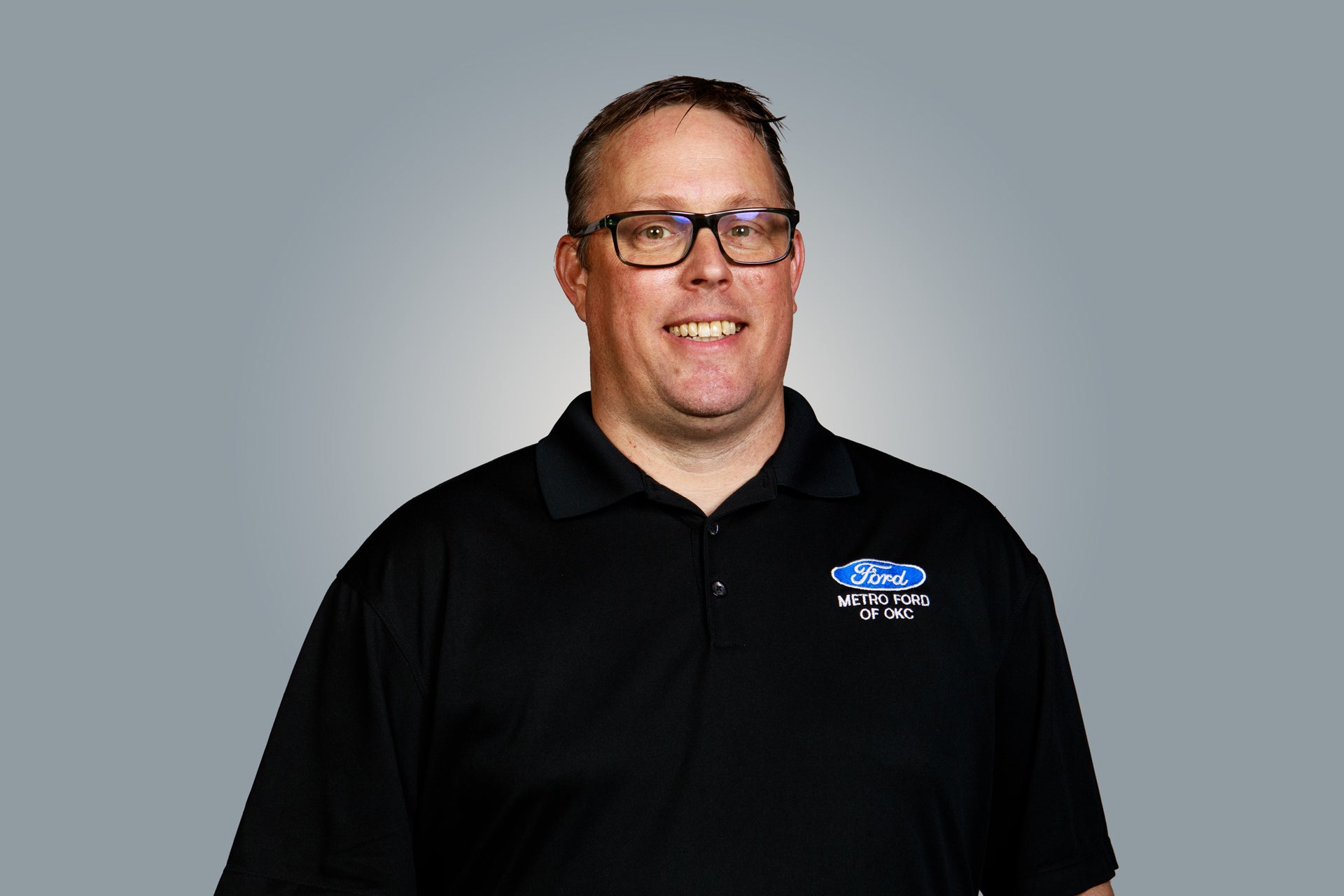 Metro Ford of OKC in Oklahoma City OK