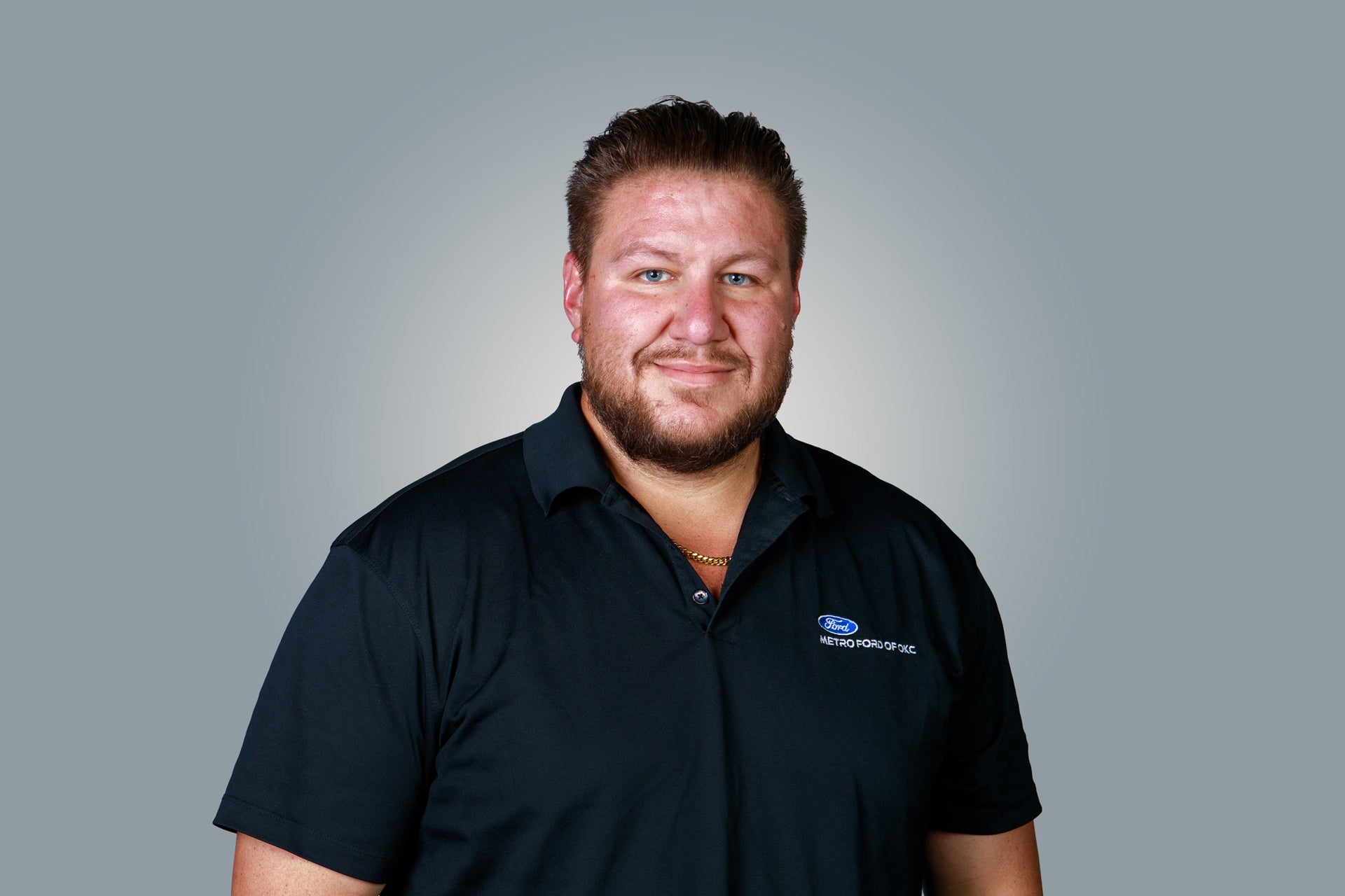 Metro Ford of OKC in Oklahoma City OK