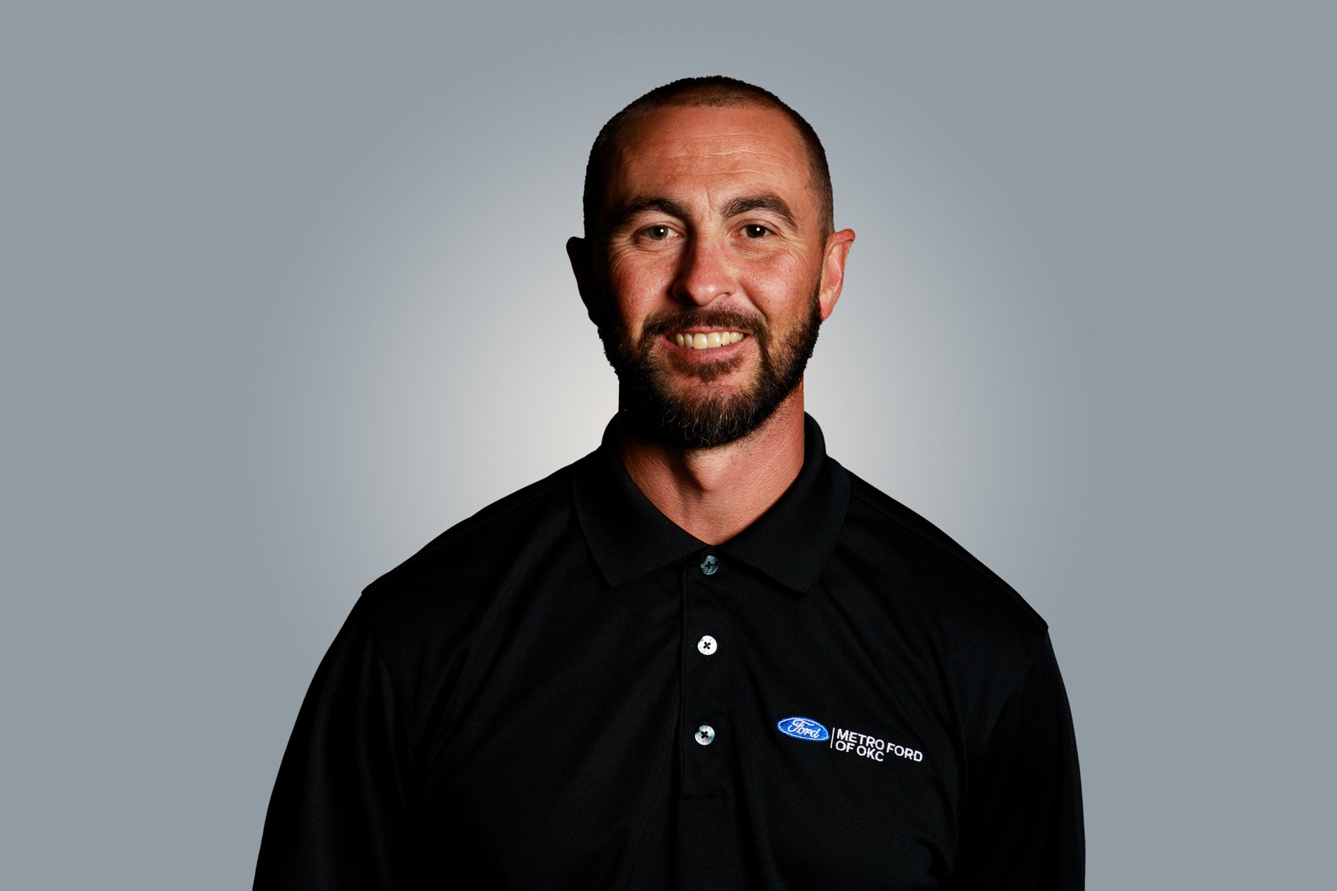 Metro Ford of OKC in Oklahoma City OK