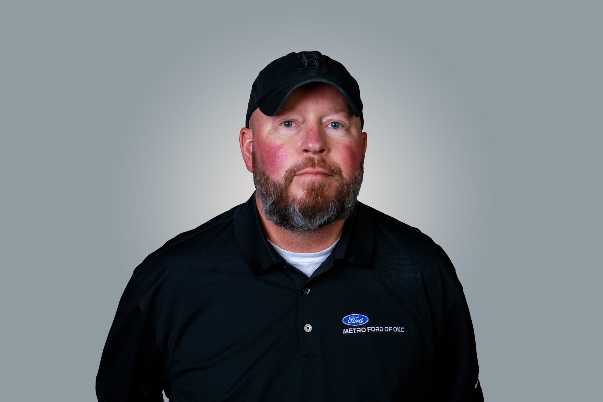 Metro Ford of OKC in Oklahoma City OK