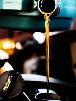 Changing Your Car's Oil - Metro Ford of OKC in Oklahoma City OK