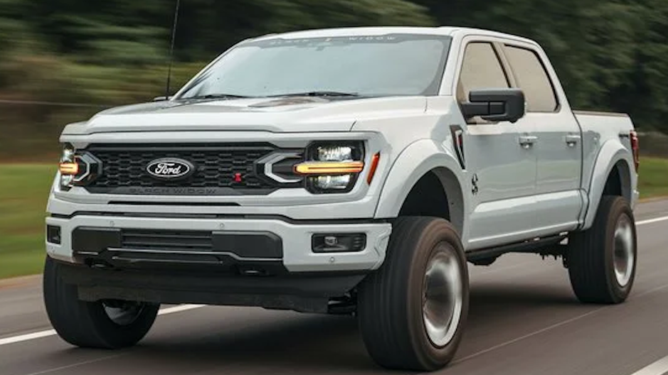 Metro Ford of OKC in Oklahoma City OK