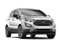 2021 Ford Ecosport