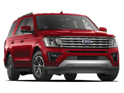 2021 Ford Expedition