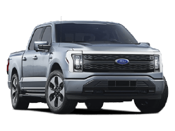 2022 Ford F-150 Lightning