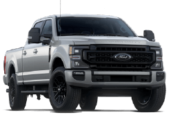 2022 Ford Super Duty