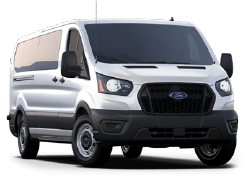 2022 Ford Transit