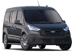 2022 Ford Transit Connect